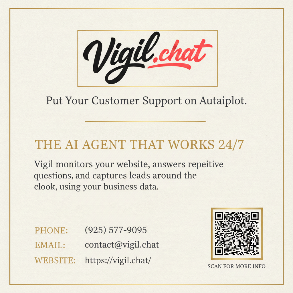 Vigil.chat photo 2