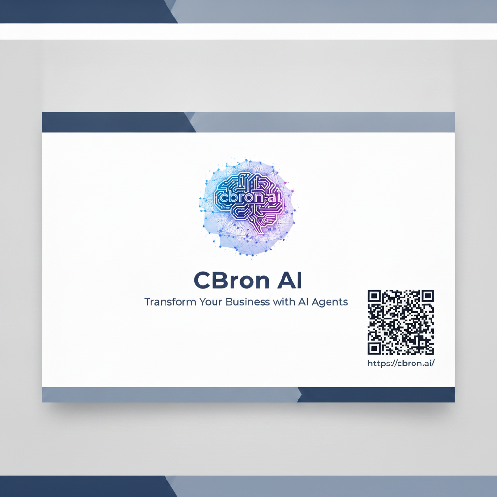 CBron AI photo 2
