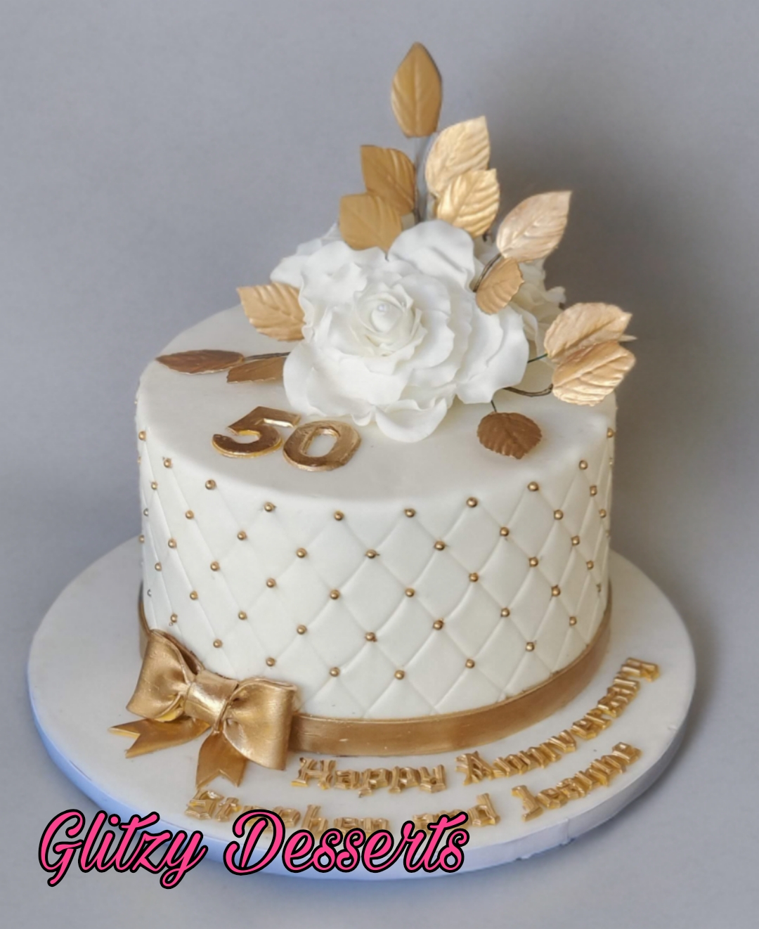 Glitzy Desserts photo 3