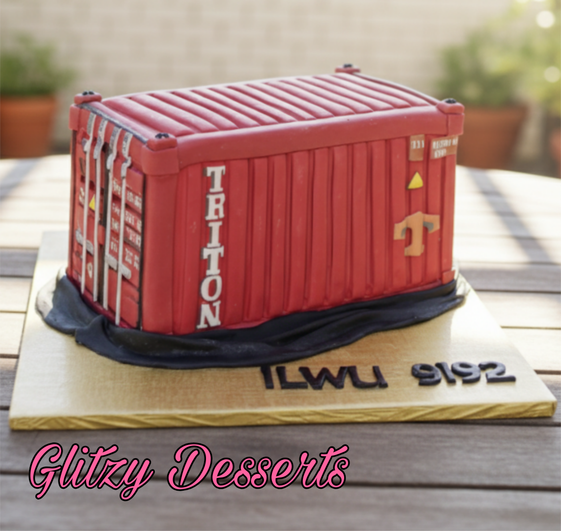 Glitzy Desserts photo 6