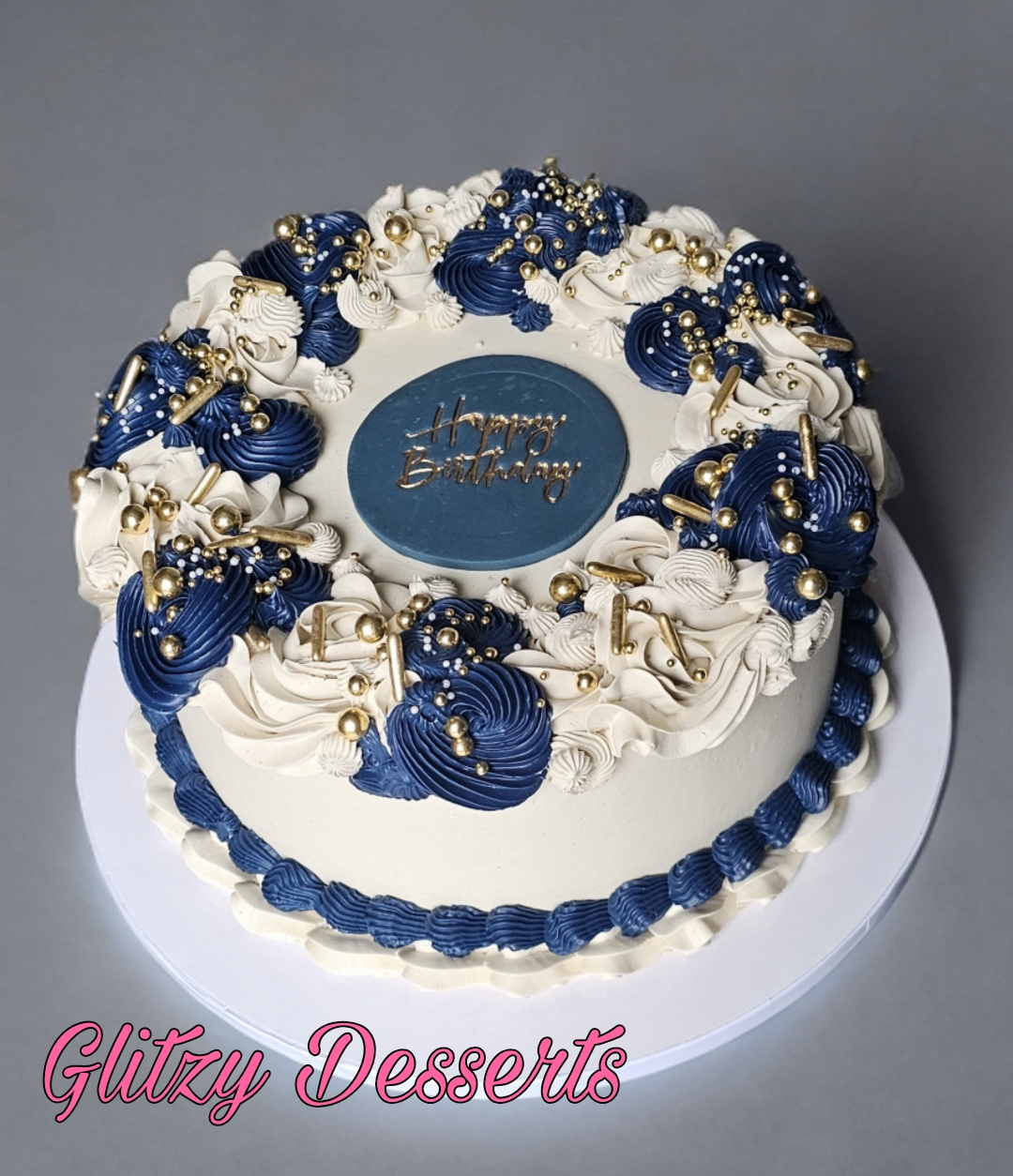Glitzy Desserts photo 4