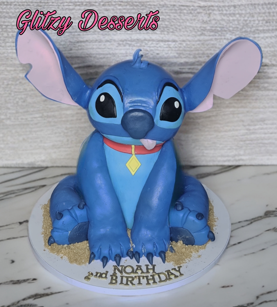 Glitzy Desserts photo 5