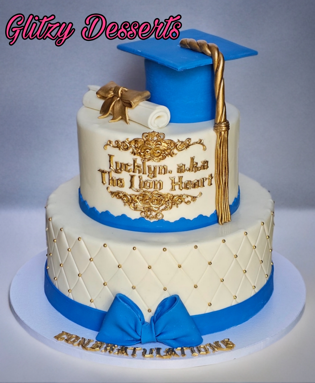 Glitzy Desserts photo 2