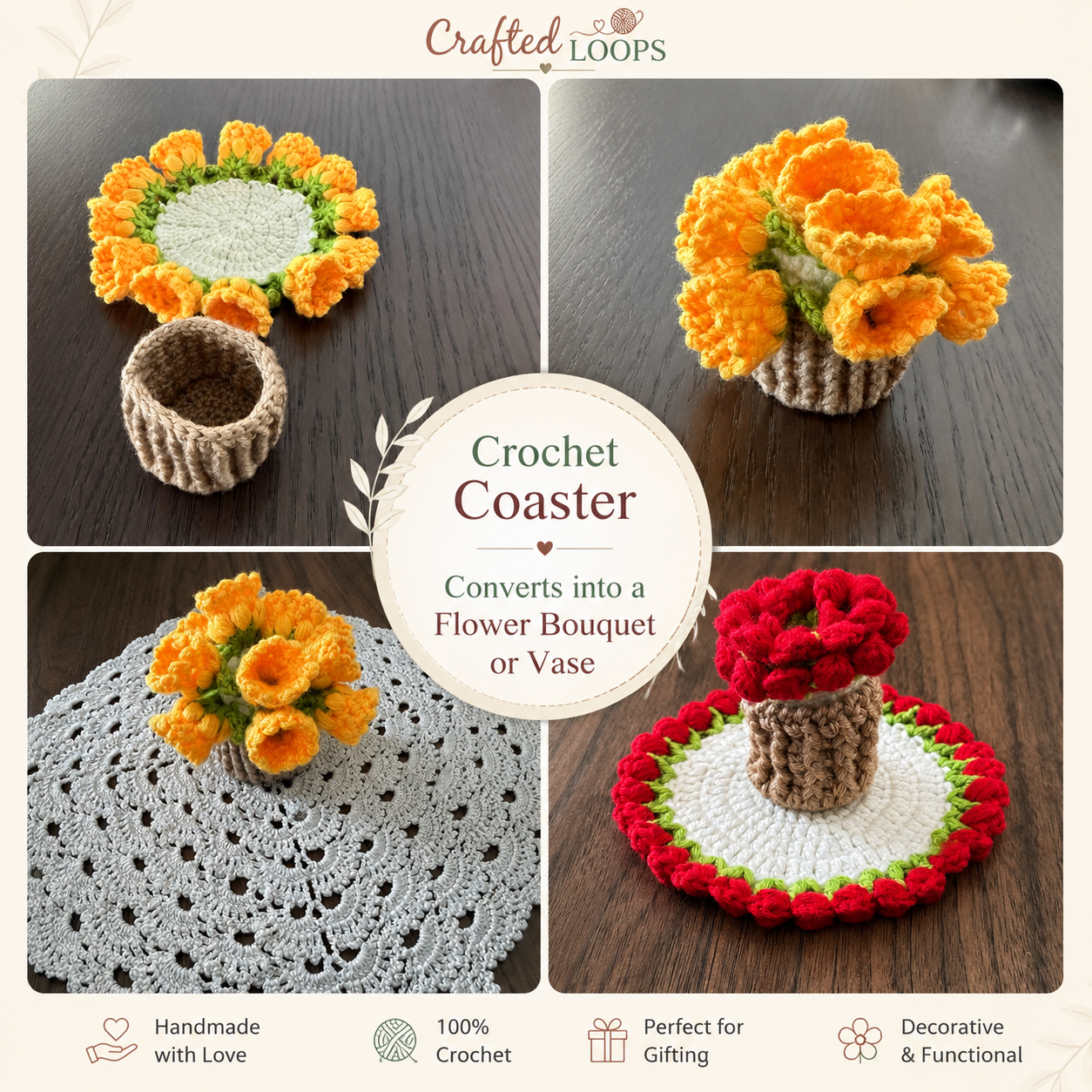 Crafted Loops photo 2