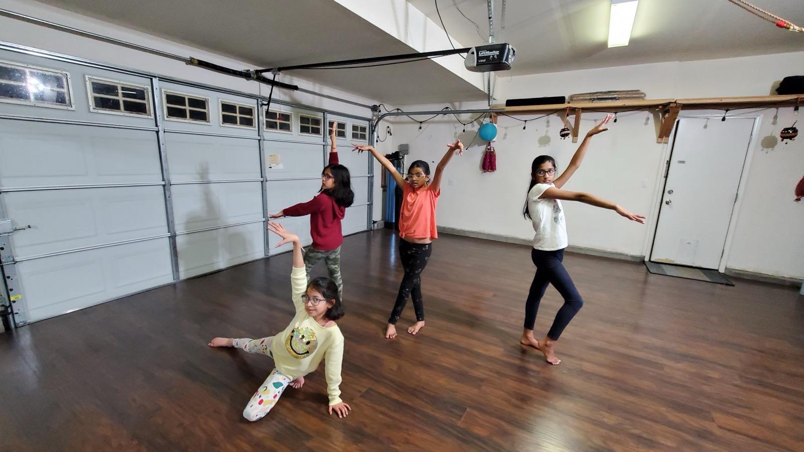 Ridham School of Dance photo 10