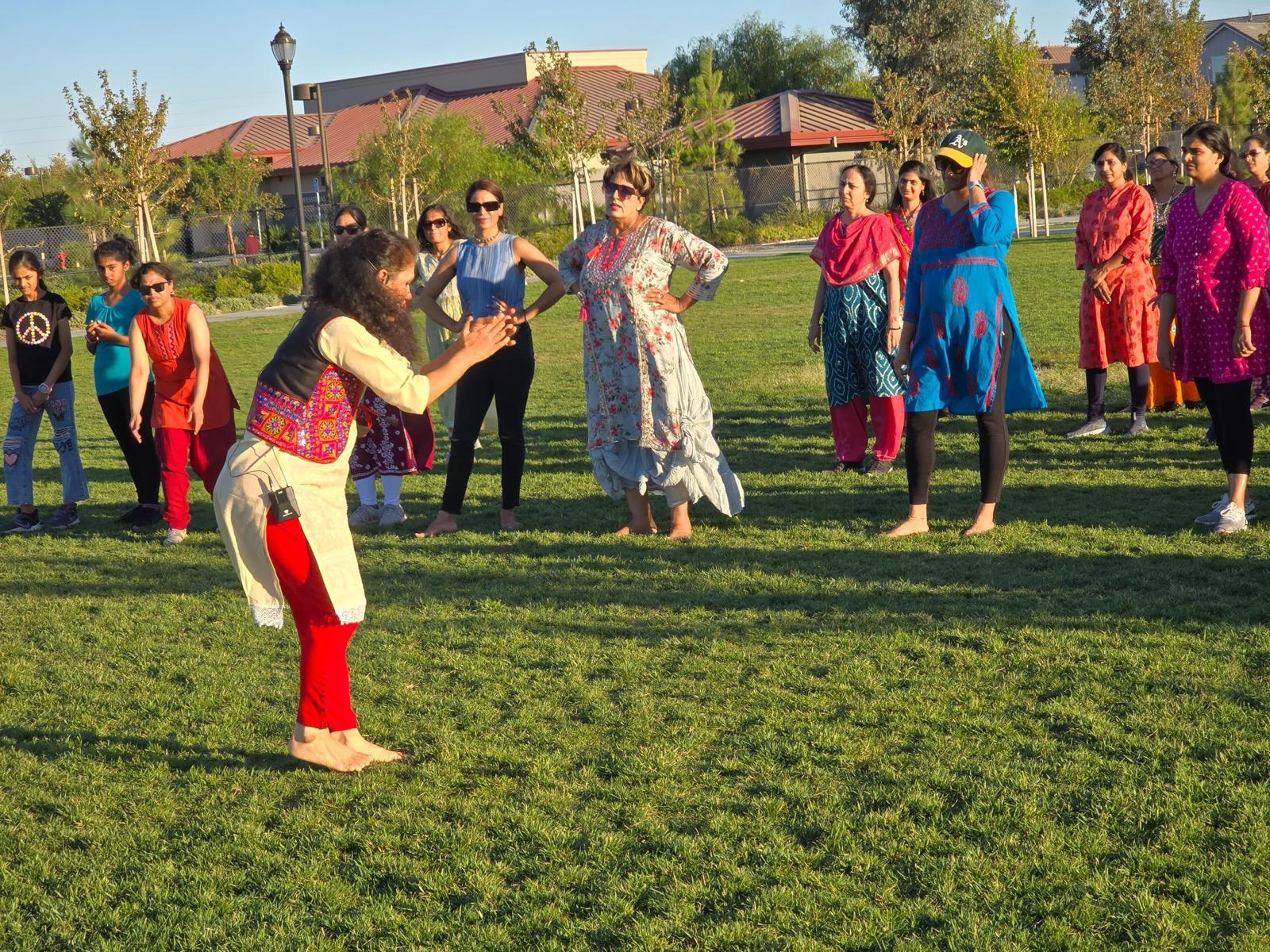 Ridham School of Dance photo 3