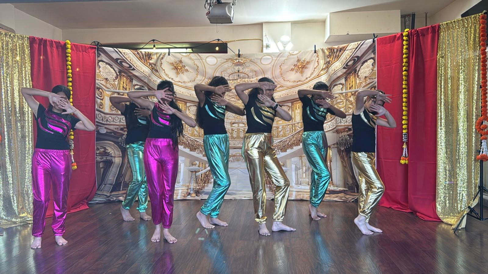 Ridham School of Dance photo 6