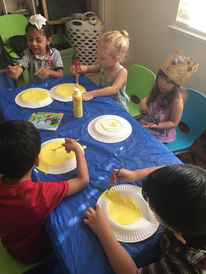 Sunshine Shwetha Daycare and preschool photo 9