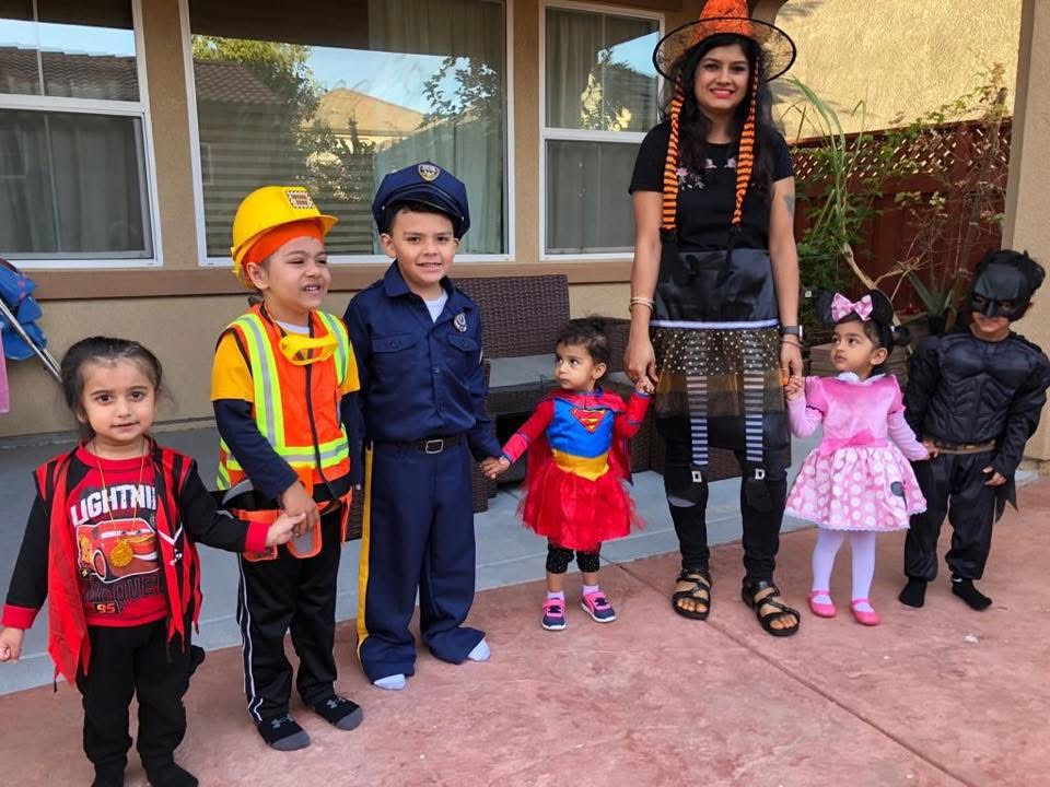 Sunshine Shwetha Daycare and preschool photo 3