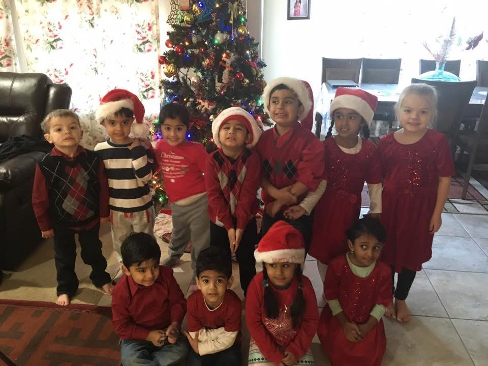 Sunshine Shwetha Daycare and preschool photo 8