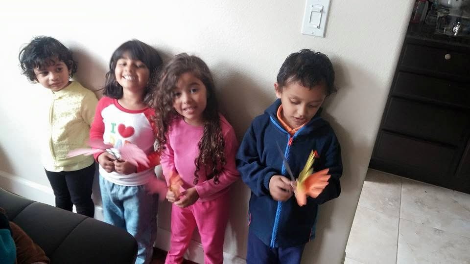 Sunshine Shwetha Daycare and preschool photo 10