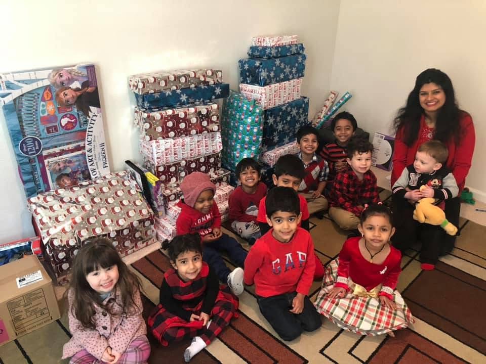Sunshine Shwetha Daycare and preschool photo 5
