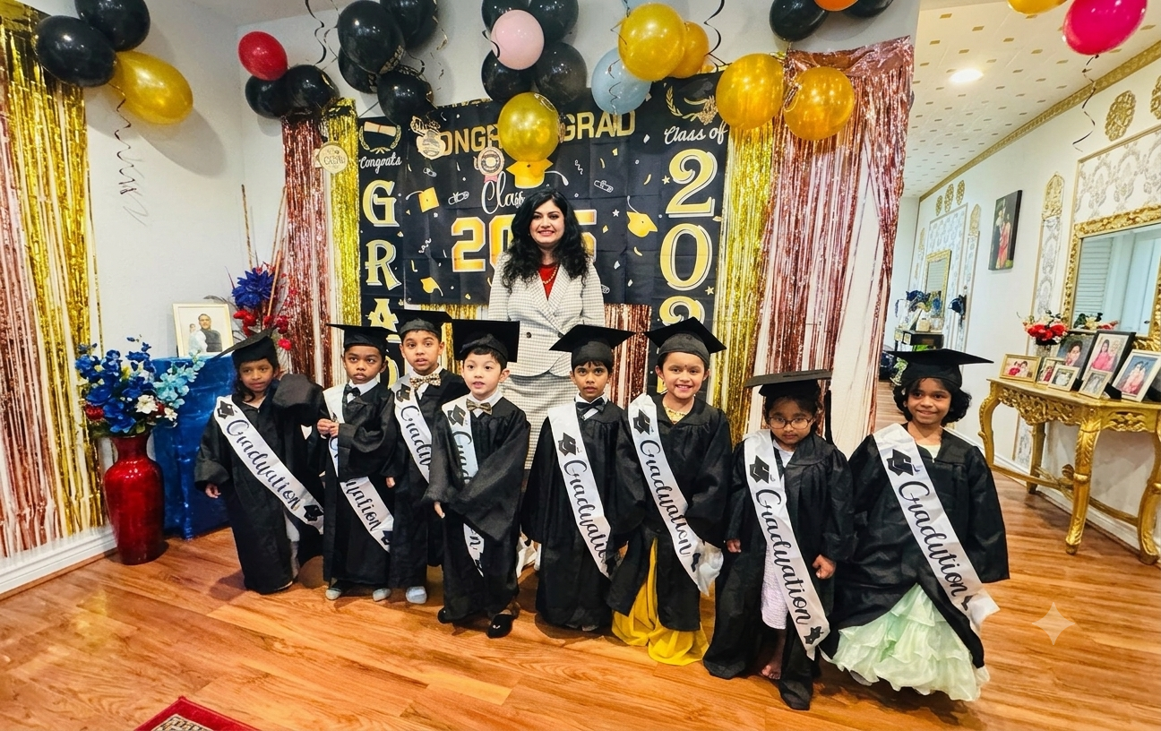 Sunshine Shwetha Daycare and preschool photo 2