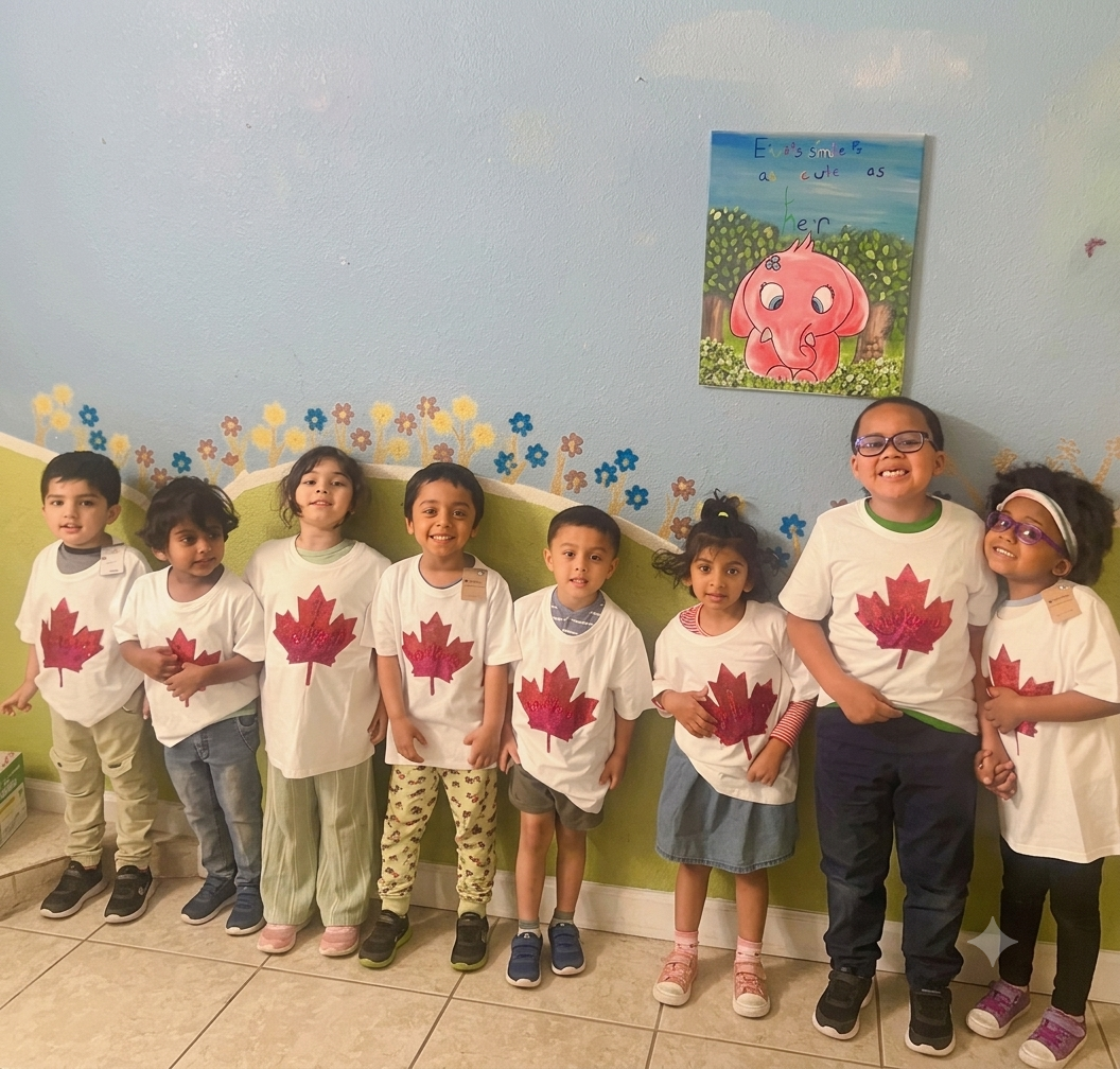 Sunshine Shwetha Daycare and preschool photo 1