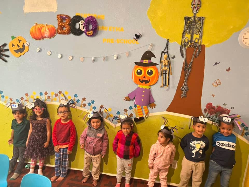 Sunshine Shwetha Daycare and preschool photo 7