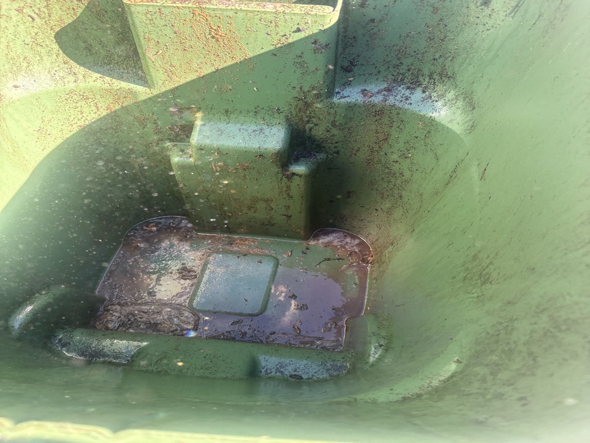 209 Bin Cleaners photo 10